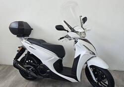 Kymco People 200i S (2021 - 25) nuova