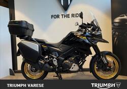 Suzuki V-Strom 1050XT (2020 - 23) usata