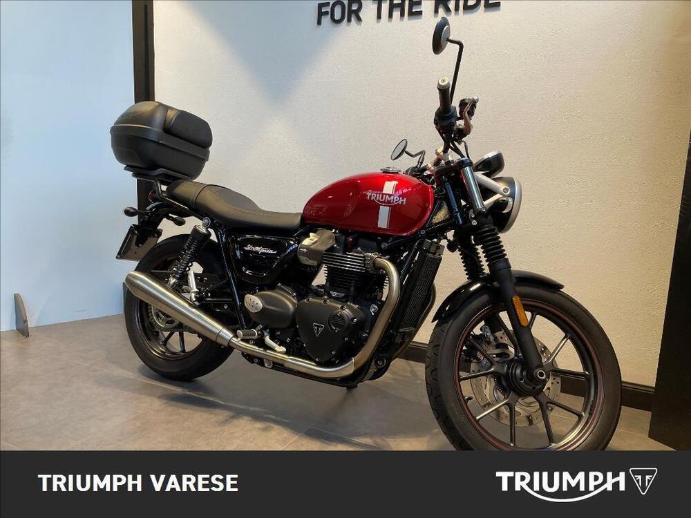 Triumph Street Twin 900 (2016) (3)