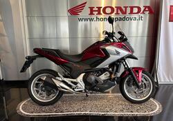 Honda NC 750 X DCT ABS (2018 - 20) usata