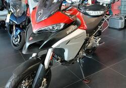 Ducati Multistrada 1200 Enduro (2016 - 18) usata