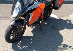 KTM 1290 Super Duke GT ABS (2016 - 18) usata
