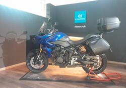 Triumph Tiger Sport 660 (2022 - 24) usata