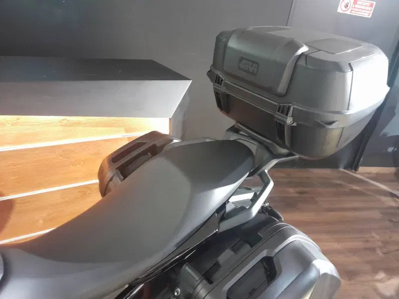 Triumph Tiger Sport 660 (2022 - 24) (6)