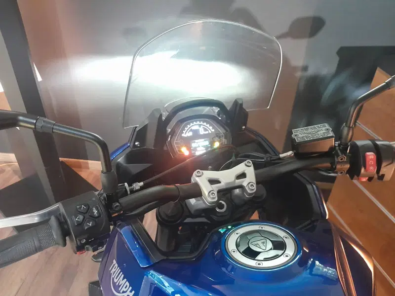 Triumph Tiger Sport 660 (2022 - 24) (8)