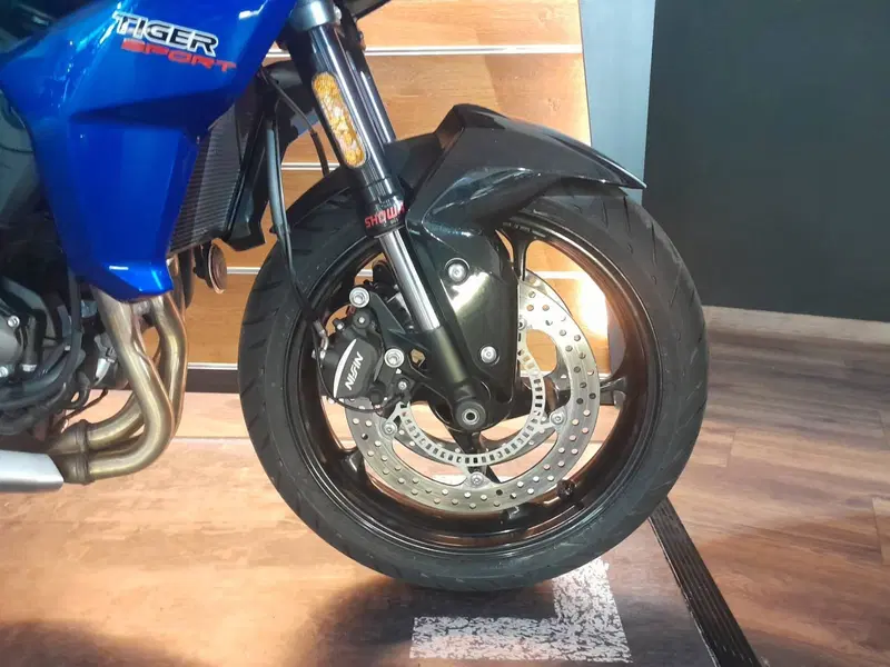 Triumph Tiger Sport 660 (2022 - 24) (15)