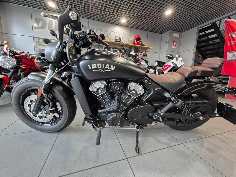 Indian Scout 1133 Bobber (2021 - 25) (4)