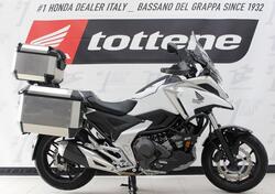 Honda NC 750 X DCT (2021 - 24) usata