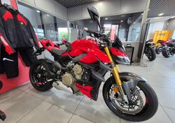 Ducati Streetfighter V4 S (2023 - 24) usata