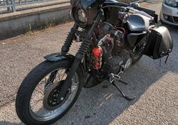 Harley-Davidson 883 (2008 - 09) - XL usata