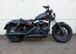 Harley-Davidson 1200 Forty-Eight (2016 - 20) usata
