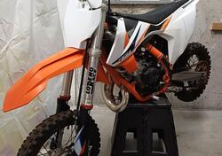 KTM 65 SX (2021) usata