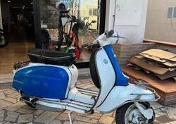 Lambretta Innocenti d'epoca