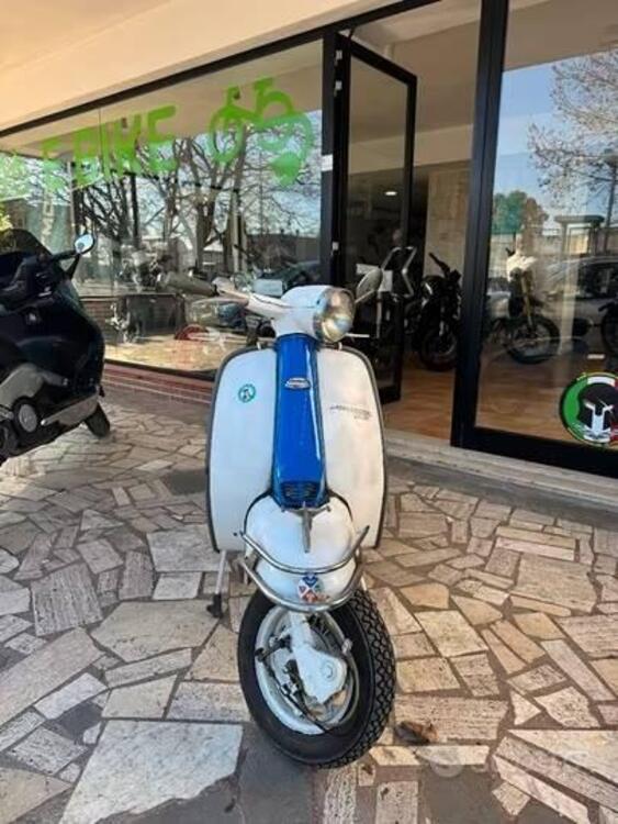 Lambretta Innocenti (3)