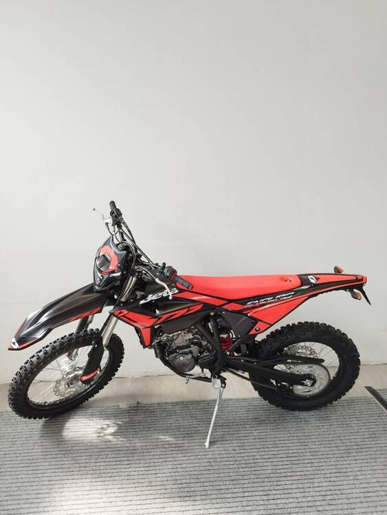 Betamotor RR 125 4T Enduro T (2025) (2)