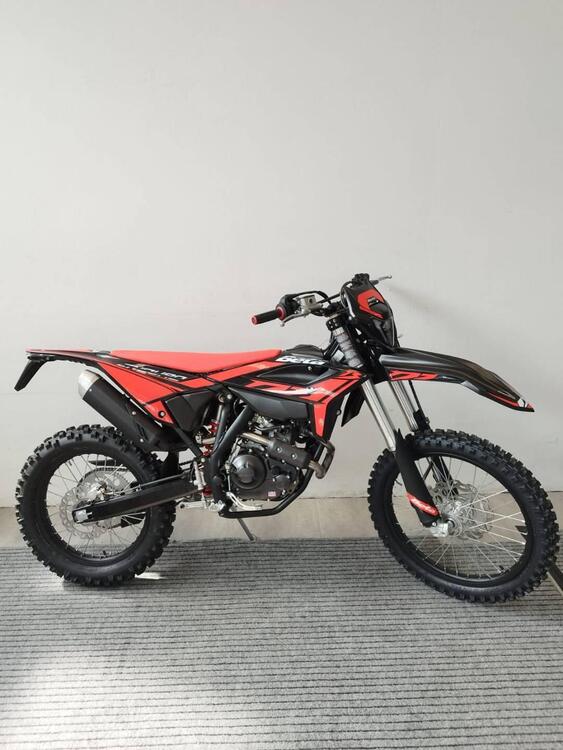 Betamotor RR 125 4T Enduro T (2025)
