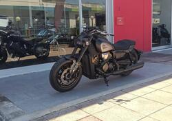 QJ Motor SRV 600 V (2025) nuova