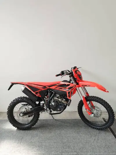 Betamotor RR 125 4T Enduro T (2025 - 26) nuova