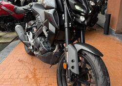 Yamaha MT-125 (2021 - 24) usata