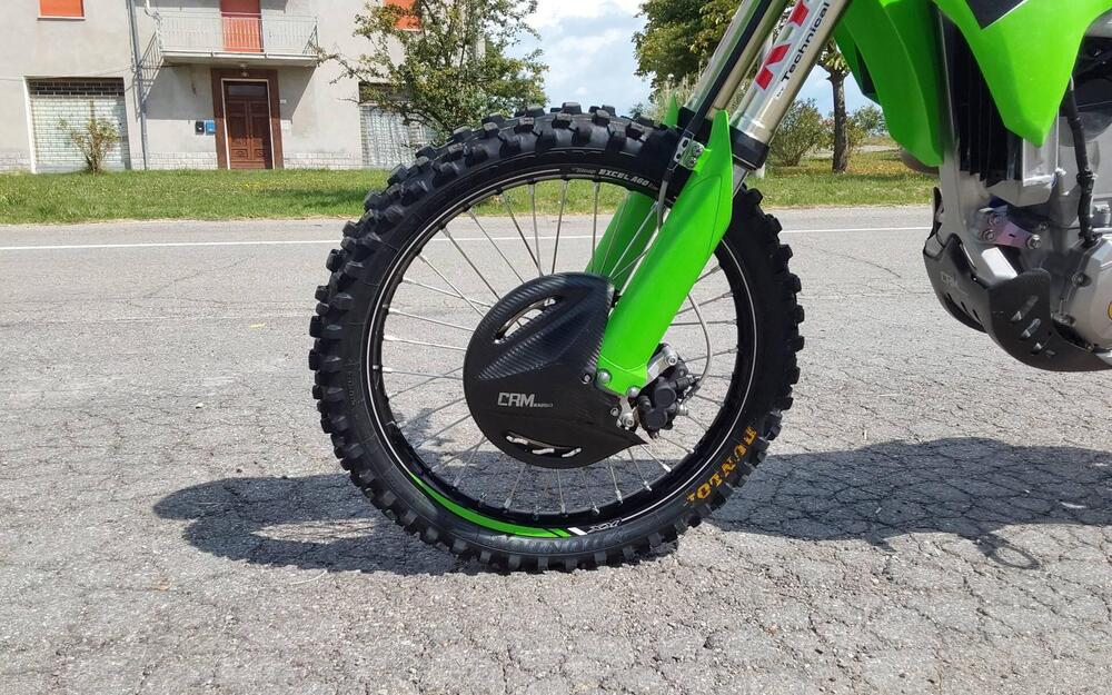 Kawasaki KX 250 F (2023) (3)