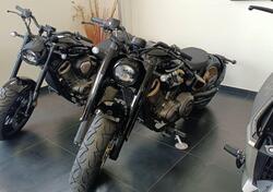 Benda Motorcycles Napoleon Bob 500 (2024 - 25) nuova