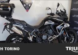 Triumph Tiger 900 GT (2020 - 23) usata