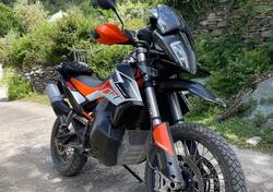 KTM 790 Adventure R (2019 - 20) usata