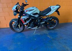 Triumph Daytona 675 R (2010 - 12) usata