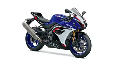 Suzuki GSX-R1000
