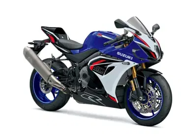 Suzuki GSX-R1000