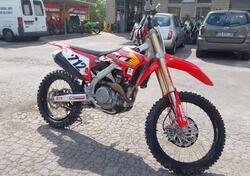 Honda CRF 450 R (2021) usata