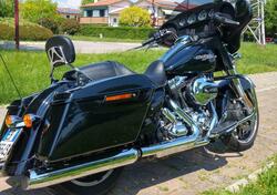 Harley-Davidson 1690 Street Glide (2011 - 13) - FLHX usata