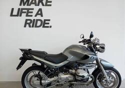 Bmw R 1150 R (2000 - 07) usata