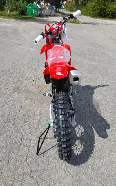 Honda CRF 250R (2026) nuova