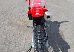 Honda CRF 250 R (2026) nuova