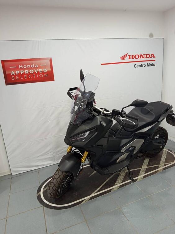 Honda X-ADV 750 DCT (2021 - 24)