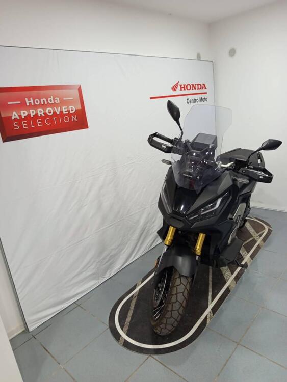 Honda X-ADV 750 DCT (2021 - 24) (2)