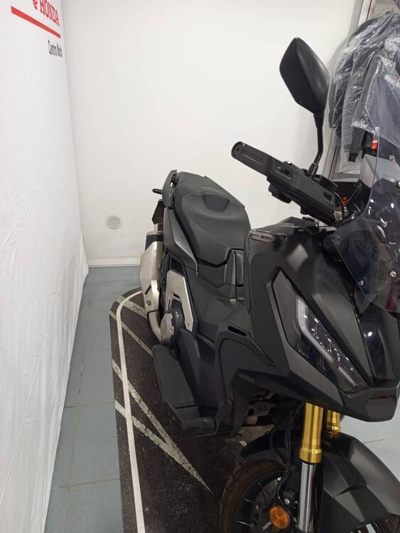 Honda X-ADV 750 DCT (2021 - 24) (3)