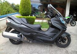 Suzuki Burgman AN 400 Lux ABS (2012 - 17) usata