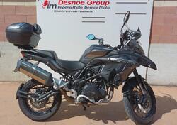 Benelli TRK 502X (2021 - 25) usata