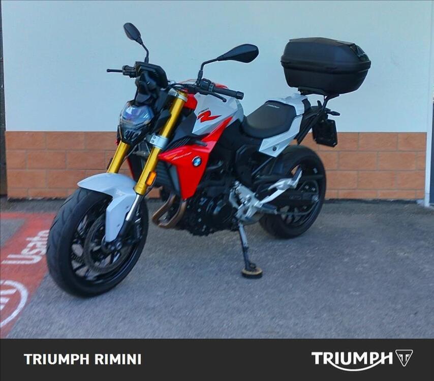 Bmw F 900 R (2021 - 24) (2)