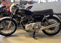 Norton Commando 750 d'epoca