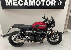 Triumph Speed Twin 1200 (2021 - 24) usata