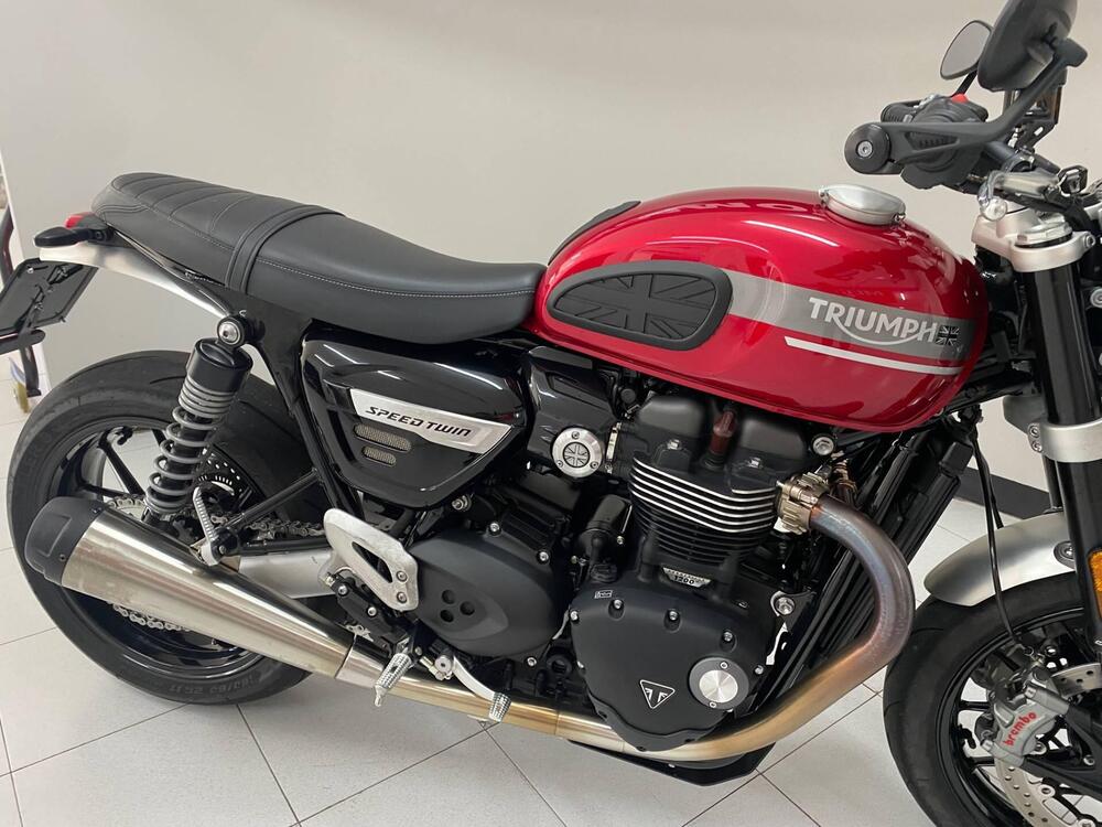 Triumph Speed Twin 1200 (2021 - 24) (3)