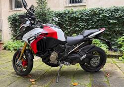Ducati Multistrada V4 RS (2024 - 25) usata