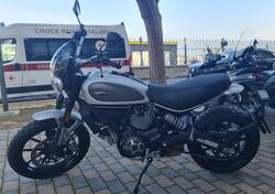 Ducati Scrambler 800 Icon (2017 - 20) usata