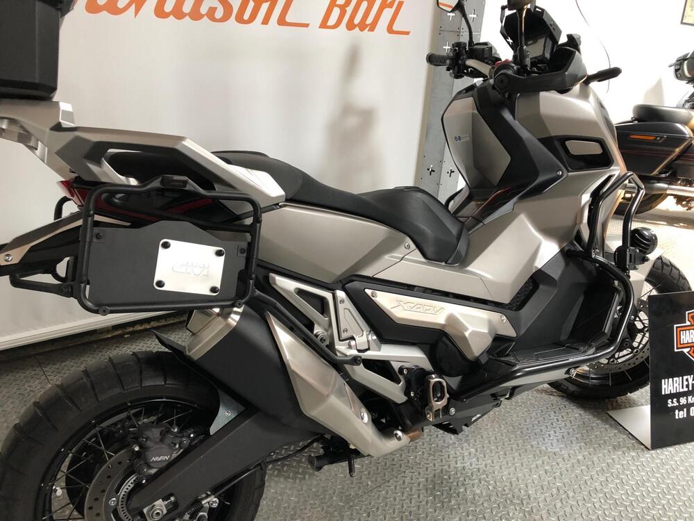 Honda X-ADV 750 (2018 - 20) (2)