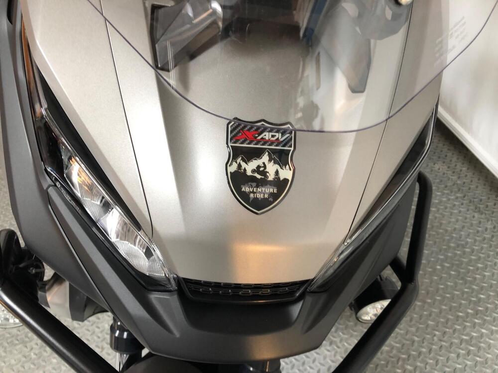 Honda X-ADV 750 (2018 - 20) (3)