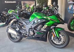 Kawasaki Ninja 1100 SX SE (2025 - 26) usata