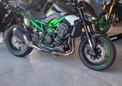 Kawasaki Z 900 (2025) nuova